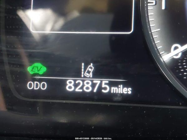 2022 LEXUS ES 300H 300h Base