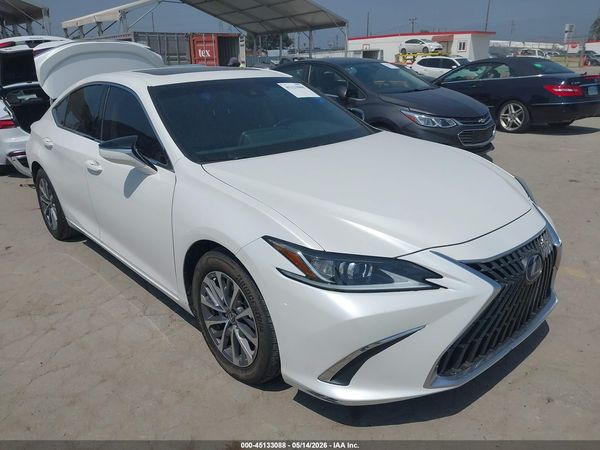 2022 LEXUS ES 300H 300h Base