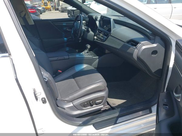 2022 LEXUS ES 300H 300h Base