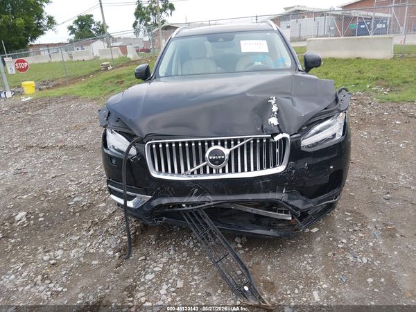 2020 VOLVO XC90