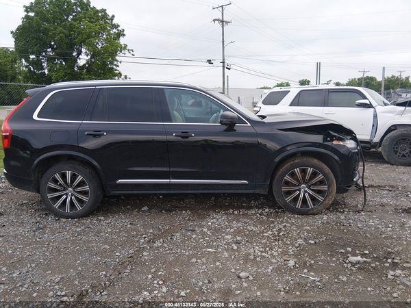2020 VOLVO XC90