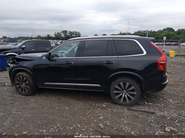 2020 VOLVO XC90