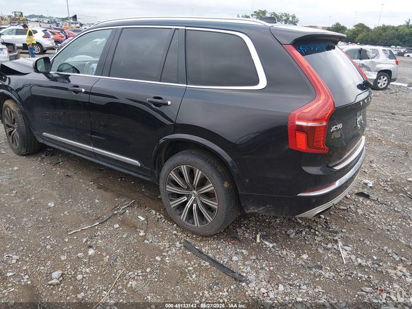 2020 VOLVO XC90