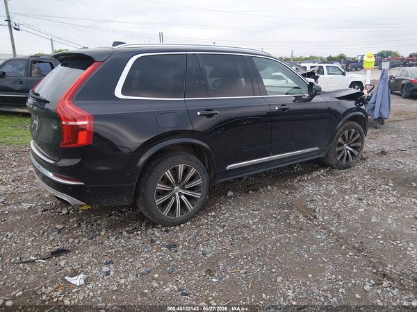 2020 VOLVO XC90