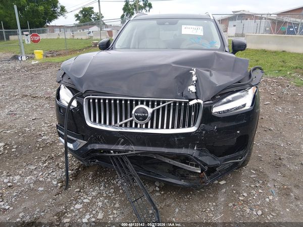 2020 VOLVO XC90