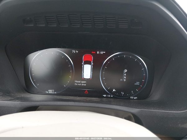 2020 VOLVO XC90