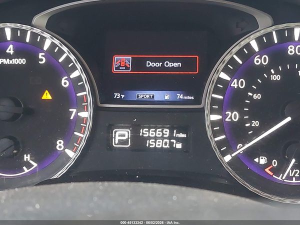 2018 INFINITI QX60