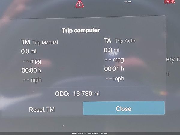2025 VOLVO XC60 PLUG-IN HYBRID