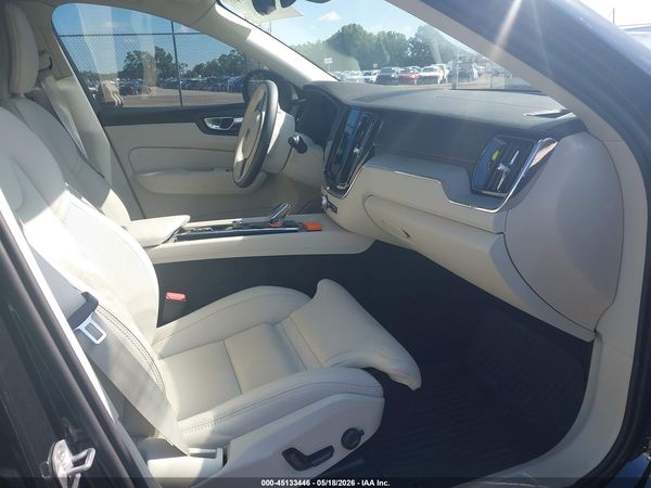 2025 VOLVO XC60 PLUG-IN HYBRID