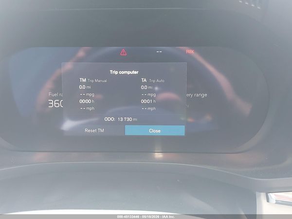 2025 VOLVO XC60 PLUG-IN HYBRID