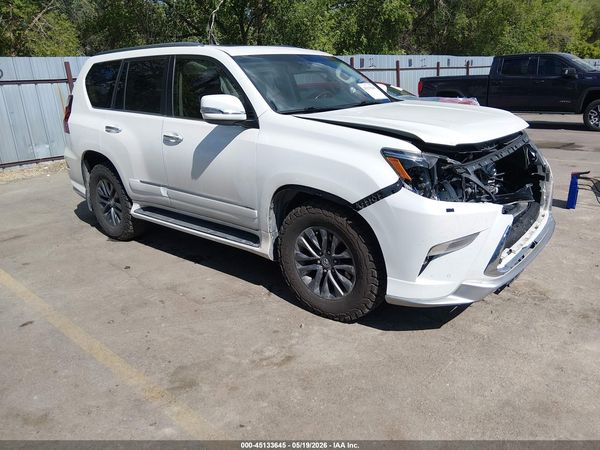 2018 LEXUS GX 460 460 Base