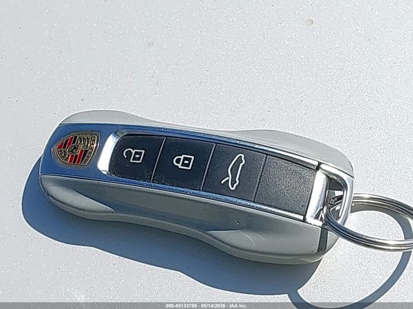 2020 PORSCHE 911 CARRERA S