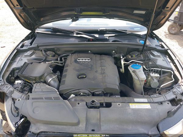2016 AUDI A5 2.0T PREMIUM