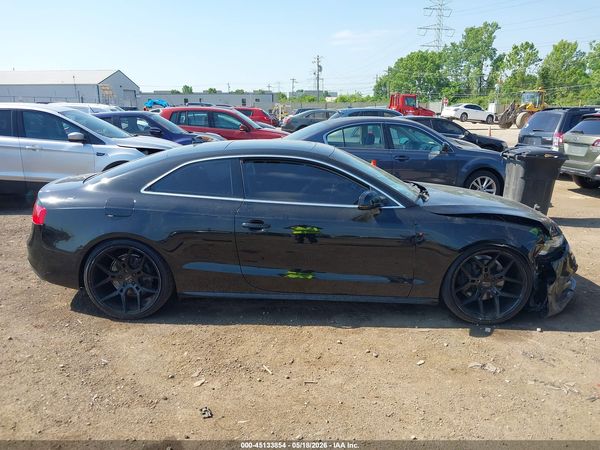 2016 AUDI A5 2.0T PREMIUM