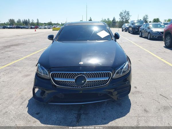 2017 MERCEDES-BENZ E 300 E300