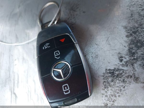 2017 MERCEDES-BENZ E 300 E300