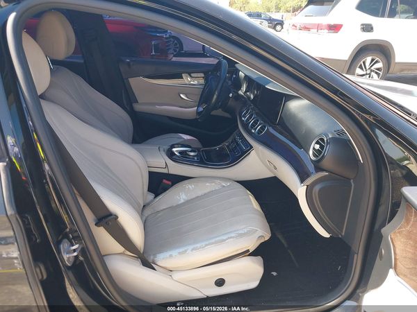 2017 MERCEDES-BENZ E 300 E300