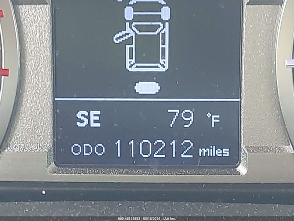 2017 TOYOTA 4RUNNER LIMITED