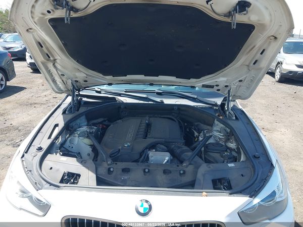 2016 BMW 535I GRAN TURISMO XDRIVE