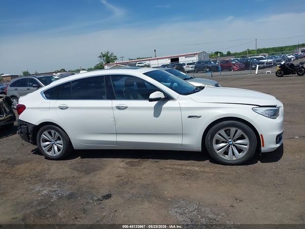 2016 BMW 535I GRAN TURISMO XDRIVE