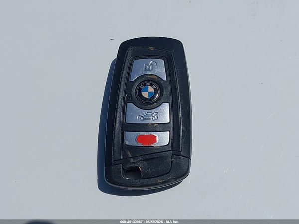 2016 BMW 535I GRAN TURISMO XDRIVE