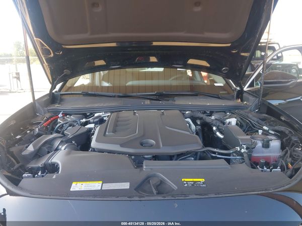 2025 AUDI ALL-NEW A5