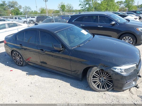 2018 BMW 530E XDRIVE IPERFORMANCE