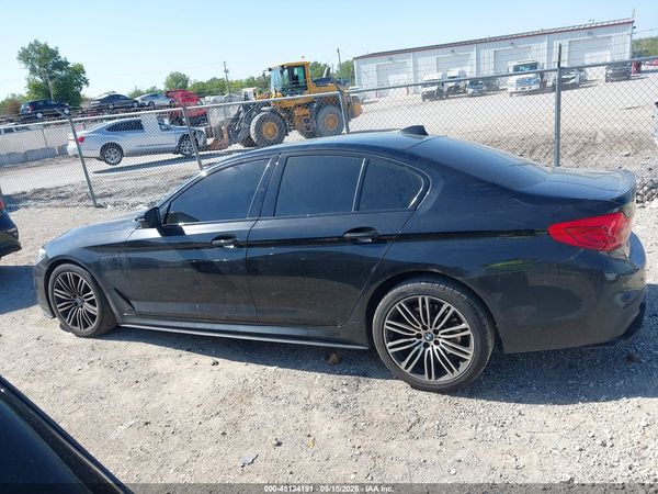 2018 BMW 530E XDRIVE IPERFORMANCE