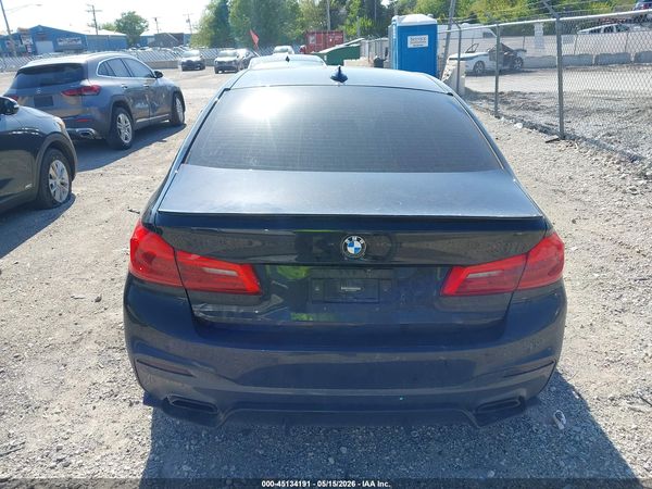 2018 BMW 530E XDRIVE IPERFORMANCE