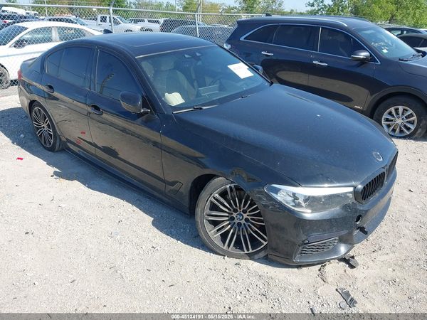 2018 BMW 530E XDRIVE IPERFORMANCE