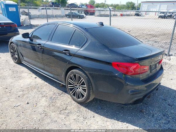 2018 BMW 530E XDRIVE IPERFORMANCE