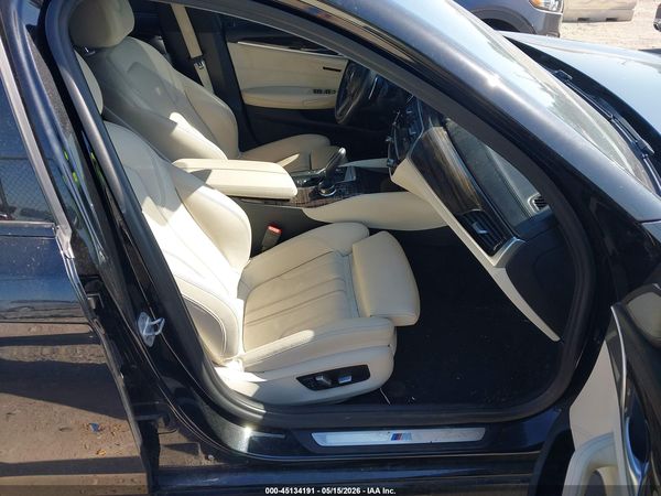 2018 BMW 530E XDRIVE IPERFORMANCE
