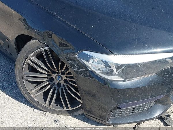 2018 BMW 530E XDRIVE IPERFORMANCE