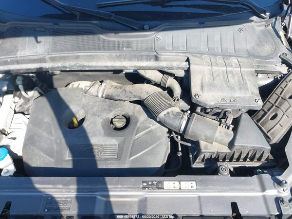 2017 LAND ROVER RANGE ROVER EVOQUE SE/SE PREMIUM