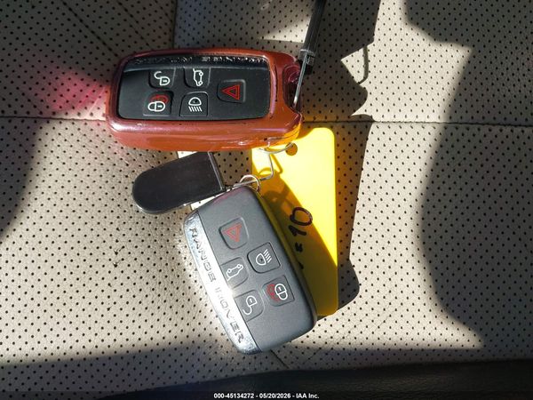 2017 LAND ROVER RANGE ROVER EVOQUE SE/SE PREMIUM