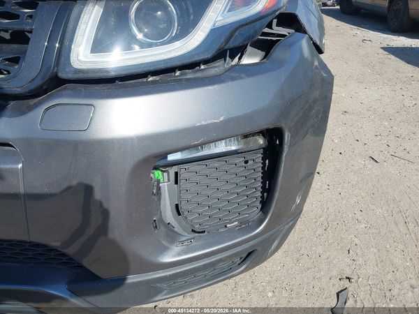 2017 LAND ROVER RANGE ROVER EVOQUE SE/SE PREMIUM
