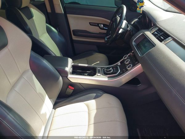 2017 LAND ROVER RANGE ROVER EVOQUE SE/SE PREMIUM