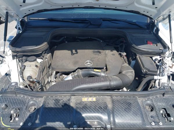 2021 MERCEDES-BENZ GLE 350 GLE350