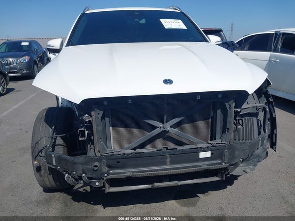 2021 MERCEDES-BENZ GLE 350 GLE350