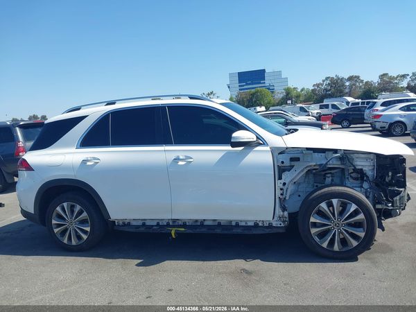 2021 MERCEDES-BENZ GLE 350 GLE350