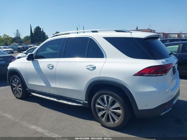 2021 MERCEDES-BENZ GLE 350 GLE350