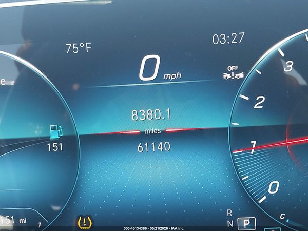 2021 MERCEDES-BENZ GLE 350 GLE350