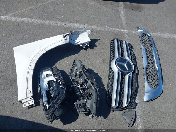 2021 MERCEDES-BENZ GLE 350 GLE350