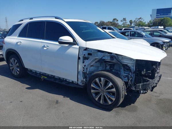 2021 MERCEDES-BENZ GLE 350 GLE350