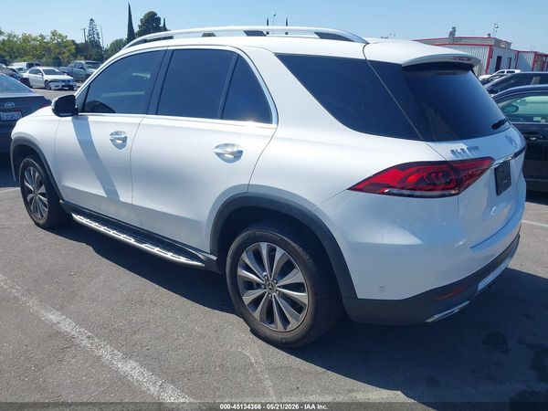 2021 MERCEDES-BENZ GLE 350 GLE350