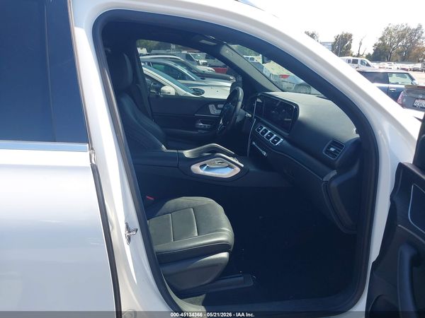 2021 MERCEDES-BENZ GLE 350 GLE350