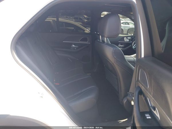 2021 MERCEDES-BENZ GLE 350 GLE350