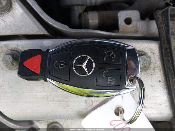 2019 MERCEDES-BENZ GLC 300 COUPE 4MATIC