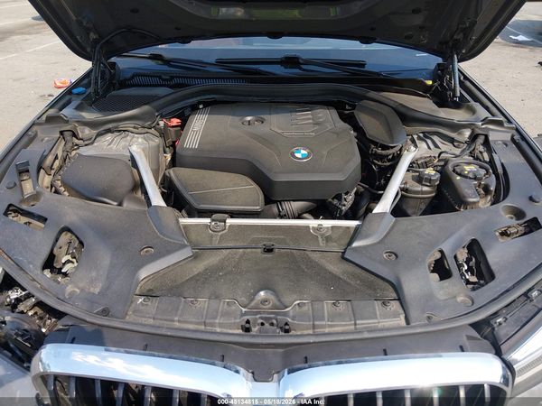 2022 BMW 530 I XDRIVE
