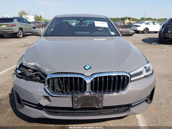 2022 BMW 530 I XDRIVE